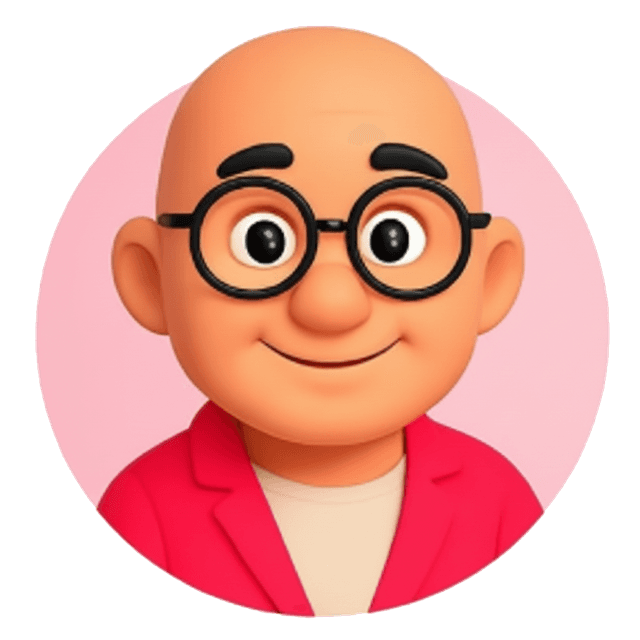 24Baba character